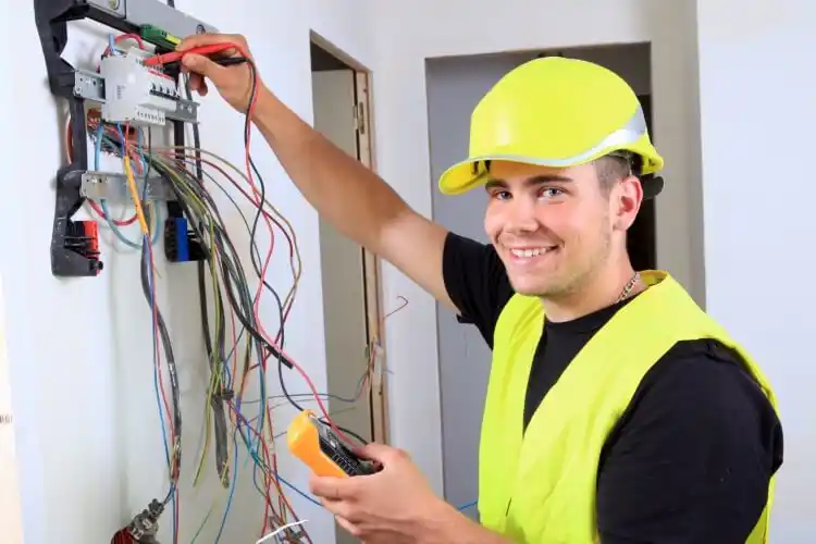 elektricien Gramsbergen